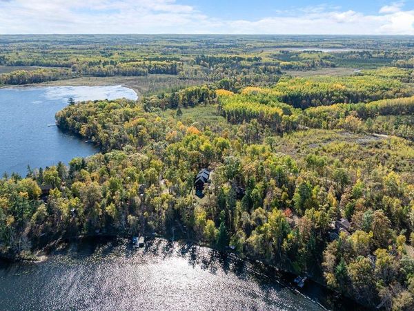 1694 Hazelnut Lane NW, Pine River, MN 56474