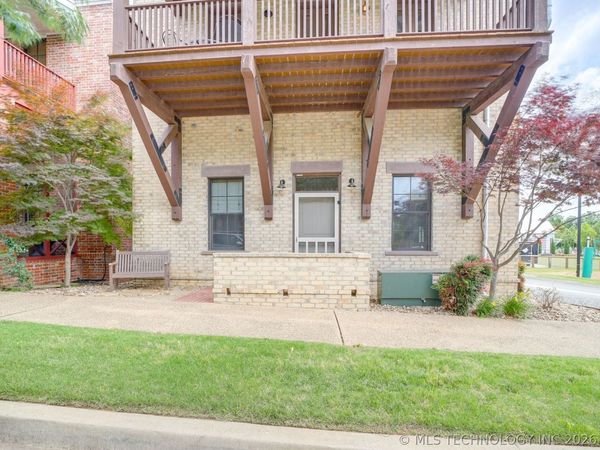 29 Park Street, Carlton Landing, OK 74432