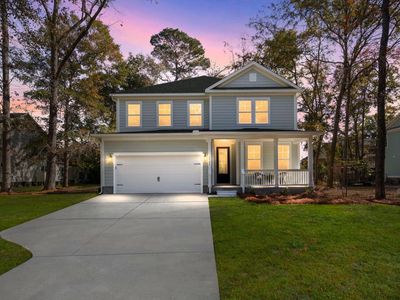 5706 Barbary Coast Road, Hollywood, SC 29449