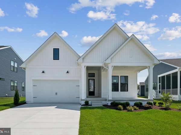 34471 SPINNAKER WAY, LEWES, DE 19958