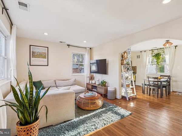 11814 COLLEGE VIEW DRIVE, SILVER SPRING, MD 20902