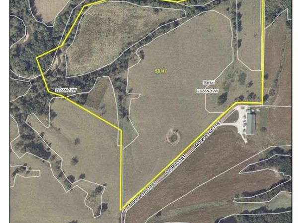 55 Monroe Road 1181, Madison, MO 65263