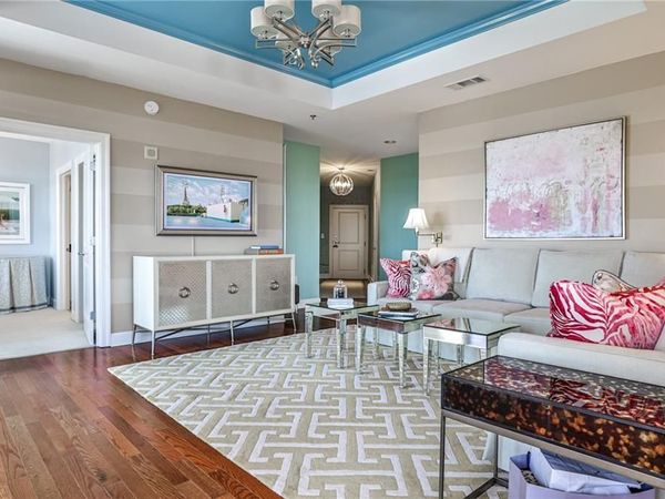 325 E Paces Ferry Road NE, Unit 1105, Atlanta, GA 30305