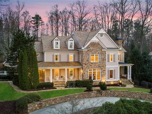 13200 Owens Way, Milton, GA 30004