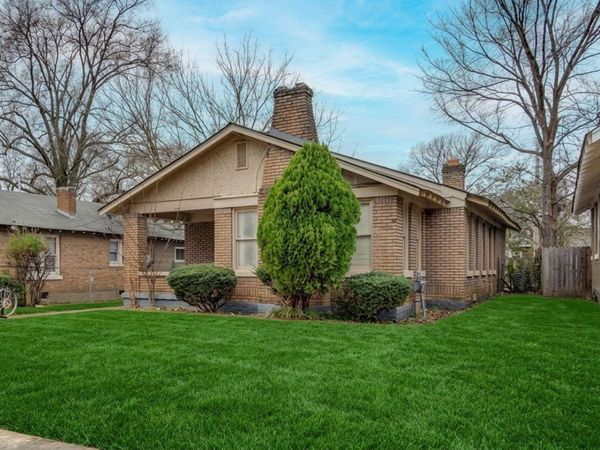 929 N  MCNEIL ST, Memphis, TN 38107