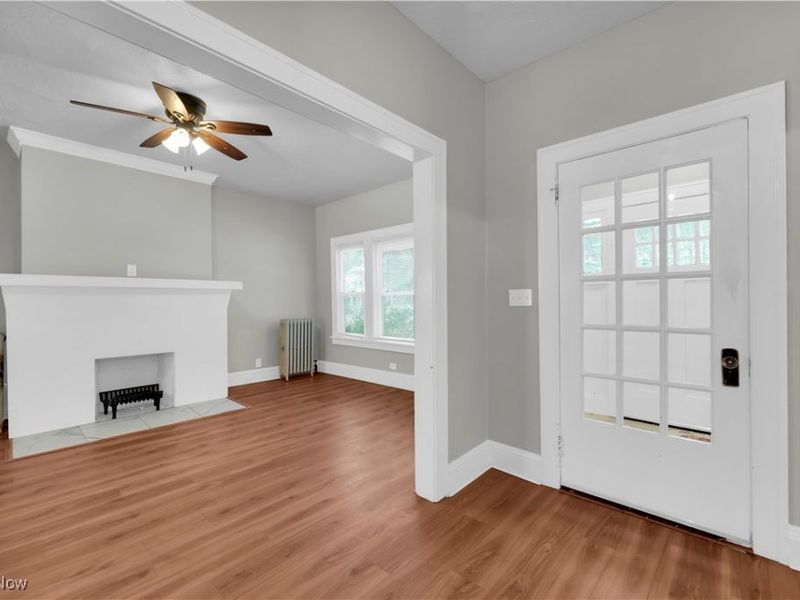 1901 Parkway Drive, Cleveland Heights, OH 44118 Photo 2