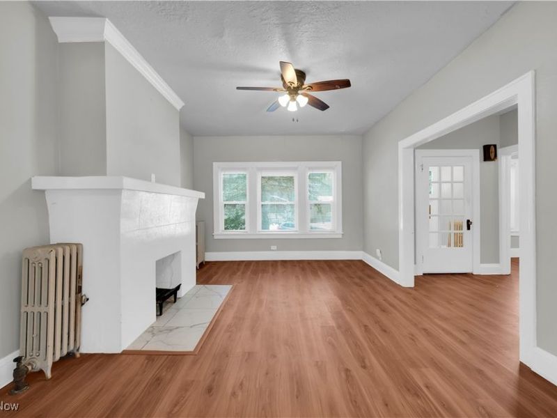 1901 Parkway Drive, Cleveland Heights, OH 44118 Photo 3