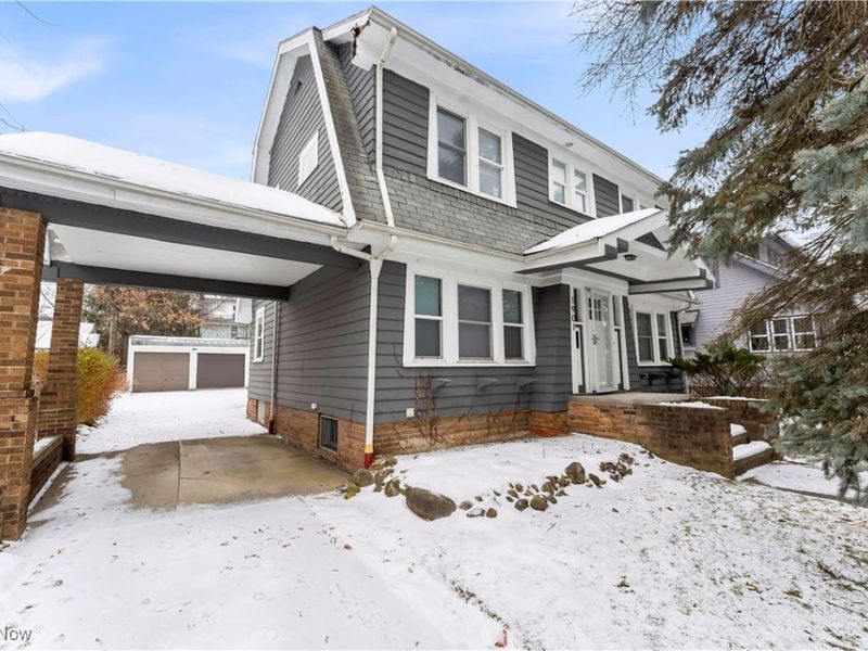 1901 Parkway Drive, Cleveland Heights, OH 44118 Photo 30