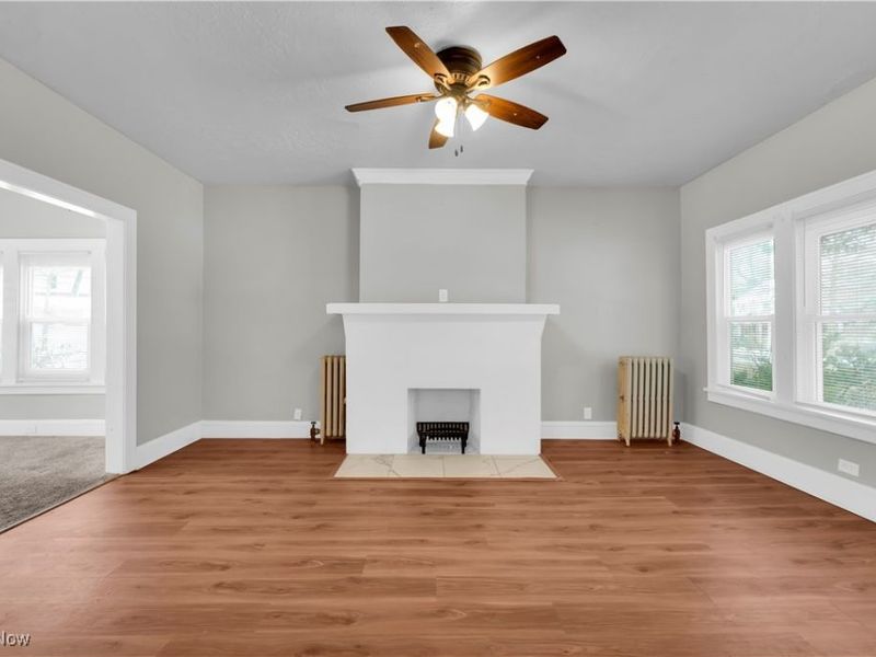 1901 Parkway Drive, Cleveland Heights, OH 44118 Photo 4