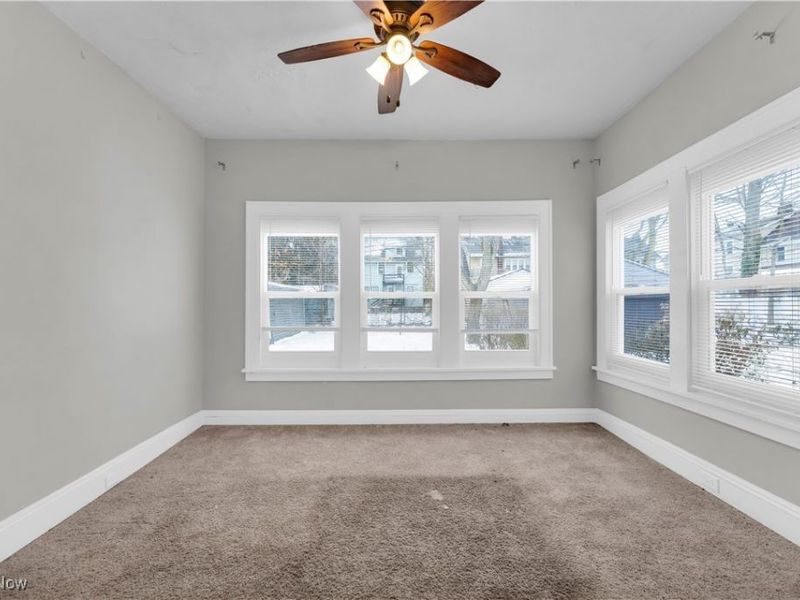 1901 Parkway Drive, Cleveland Heights, OH 44118 Photo 5