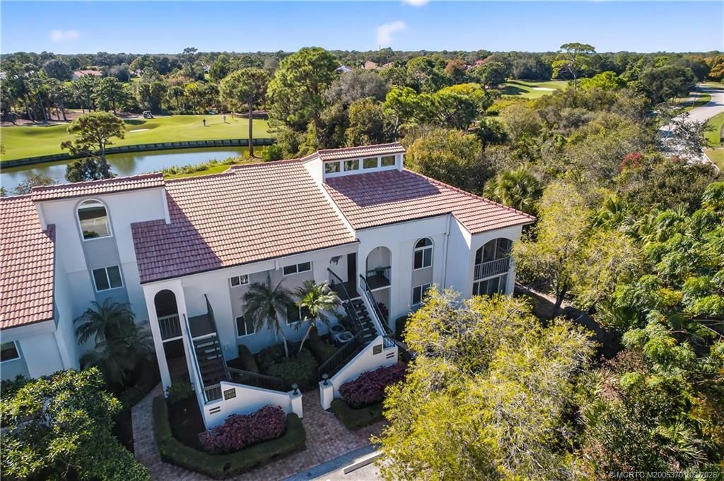 12415 Harbour Ridge Boulevard, Unit 4-8, Palm City, FL 34990 Photo