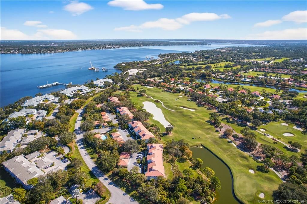 12415 Harbour Ridge Boulevard, Unit 4-8, Palm City, FL 34990 Photo