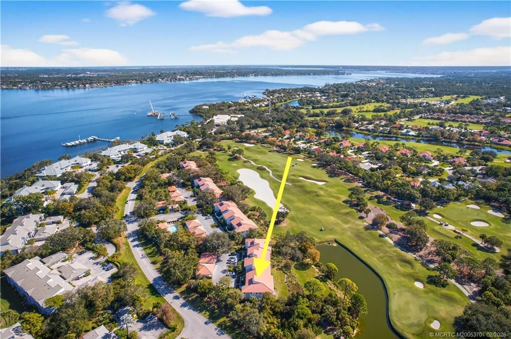 12415 Harbour Ridge Boulevard, Unit 4-8, Palm City, FL 34990 Photo