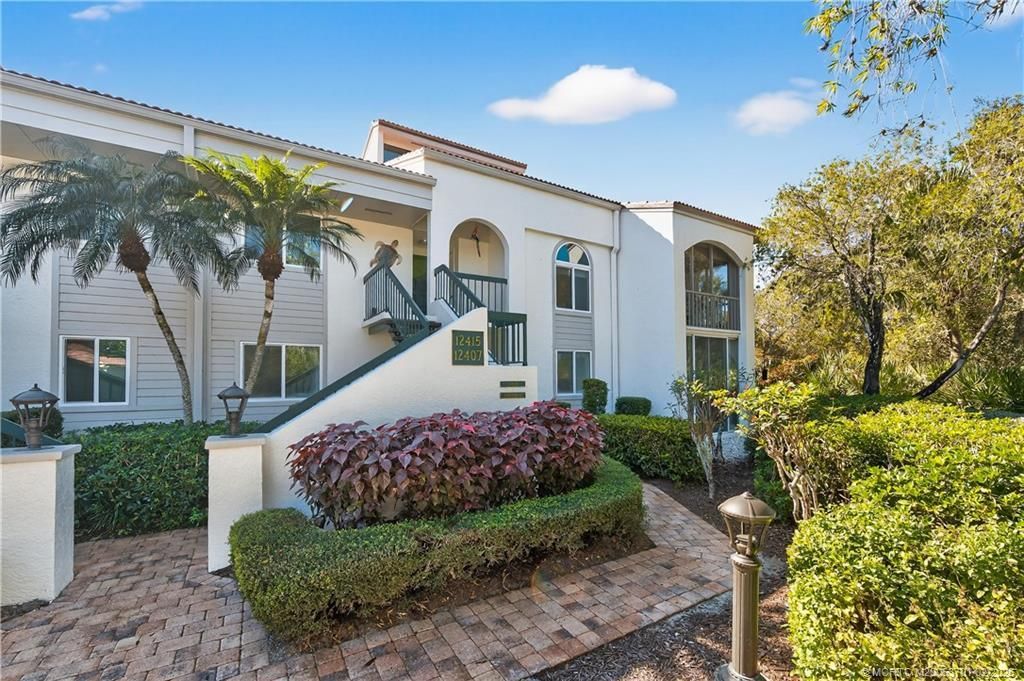 12415 Harbour Ridge Boulevard, Unit 4-8, Palm City, FL 34990 Photo