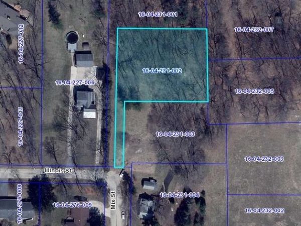 990 Illinois Street, OREGON, IL 61061