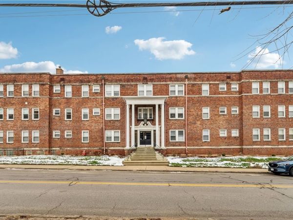 600 S Negley Ave, Unit 16, Pittsburgh, PA 15232