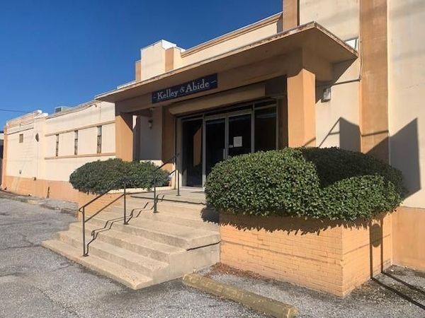 4401 EUPHROSINE Street, New Orleans, LA 70125