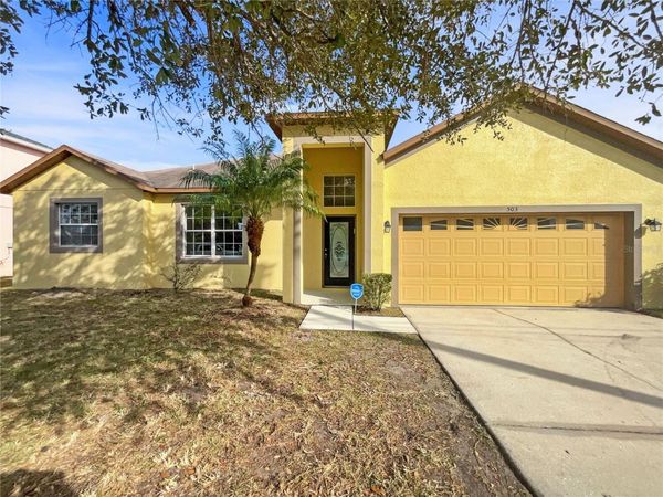 503 BROMLEY COURT, KISSIMMEE, FL 34758