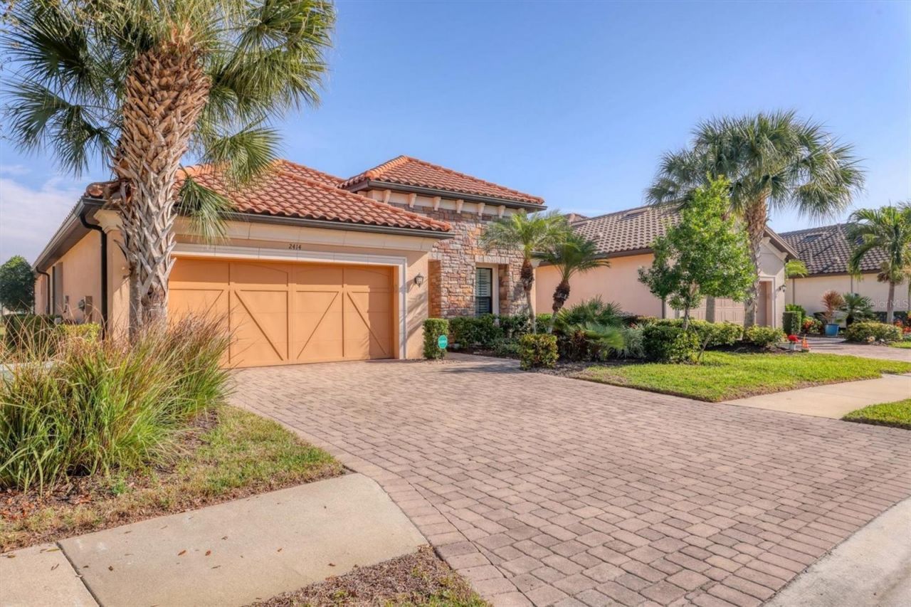 2414 Vaccaro Drive, Sarasota, FL 34231 Photo