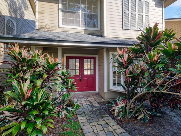 6040 SCOTCHWOOD GLEN, Unit 105, ORLANDO, FL 32822