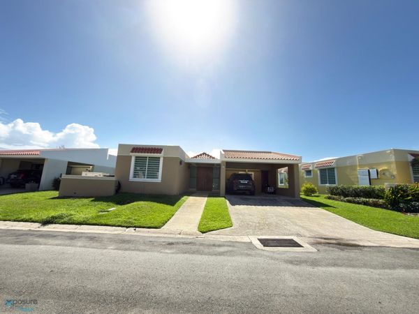 70 VILLA FRANCA II, CALLE 3 SOLAR 70, Unit 70, Humacao, PR 00791