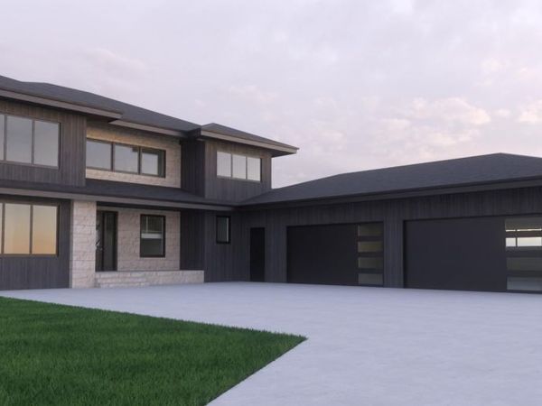 5557 31st Street S, Fargo, ND 58104