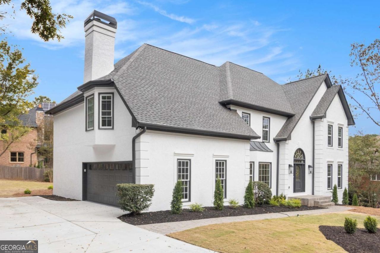 2820 Harwick Drive, Atlanta, GA 30350 Main Photo