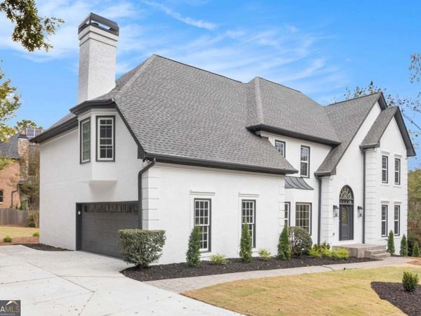 2820 Harwick Drive, Atlanta, GA 30350