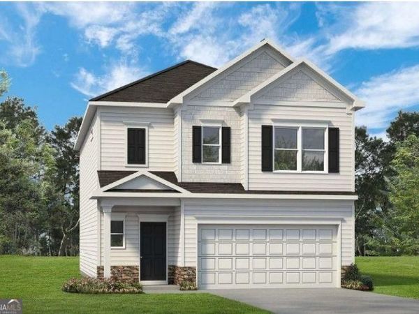 132 Andros Loop, Dalton, GA 30721