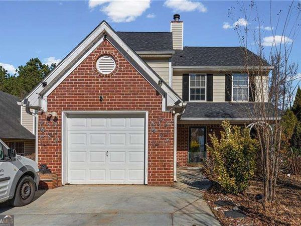 7200 Ravenwood Lane, Lithonia, GA 30038