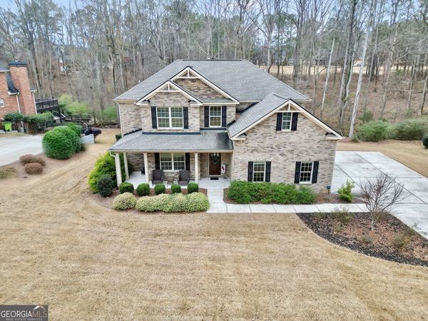 330 Huiet Drive, Mcdonough, GA 30252