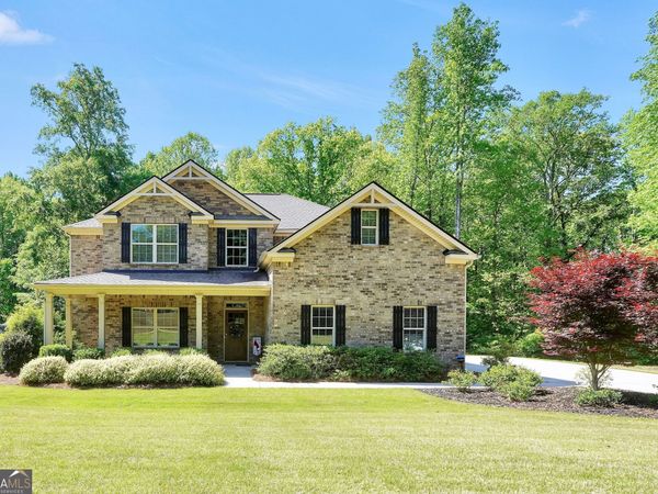 330 Huiet Drive, Mcdonough, GA 30252