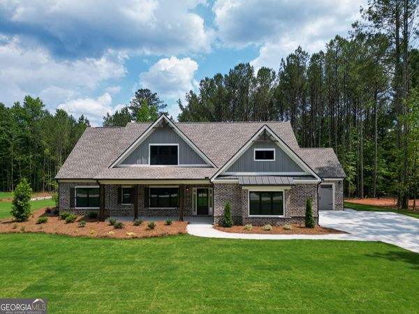 617 Shepherds Crossing, Oxford, GA 30054