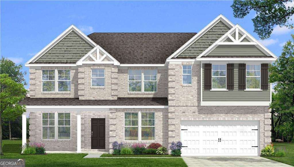 624 Sidney Court, Stockbridge, GA 30281 Main Photo