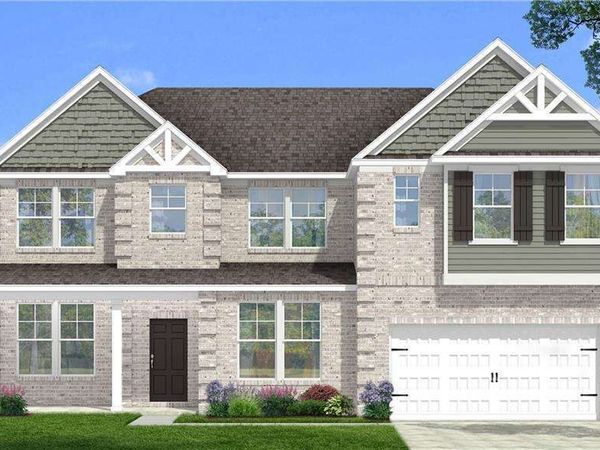 624 Sidney Court, Stockbridge, GA 30281