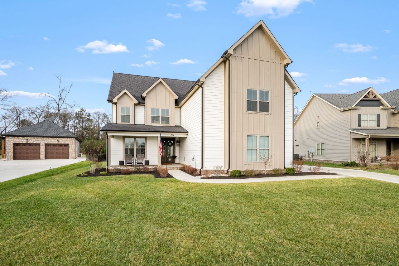 1514 Shalom St, Murfreesboro, TN 37128 Main Photo