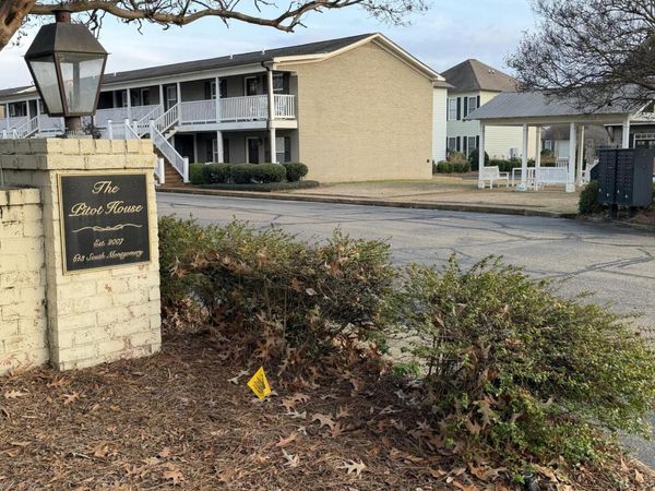 613 S Montgomery Street, Starkville, MS 39759