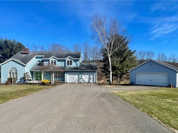 124 Cassie Drive, Norwich, NY 13815