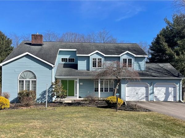 124 Cassie Drive, Norwich, NY 13815