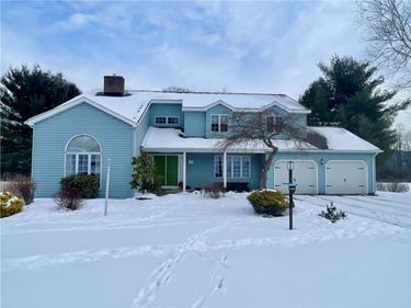 124 Cassie Drive, Norwich, NY 13815