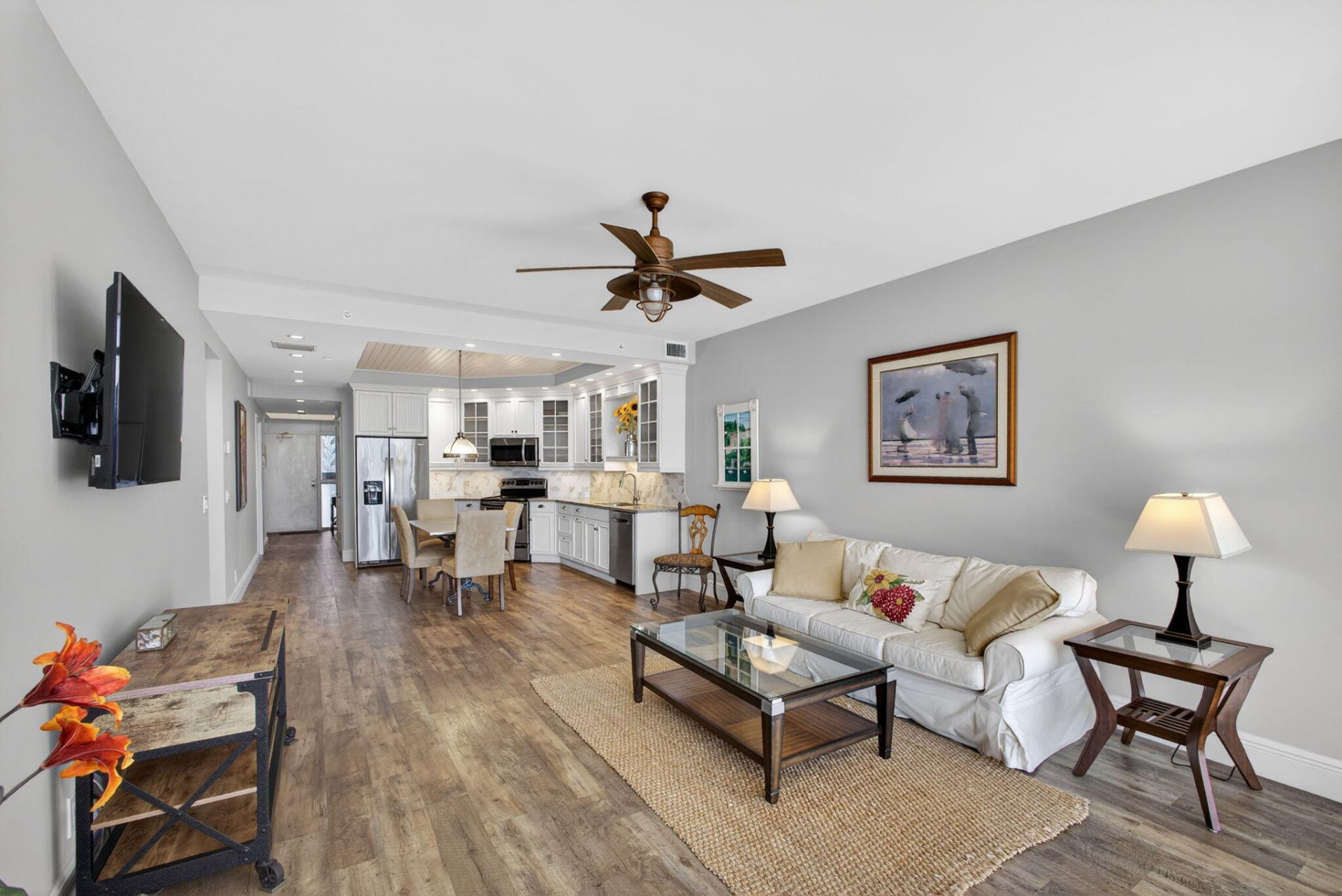 11370 Twelve Oaks Way, Unit 417, North Palm Beach, FL 33408 Photo