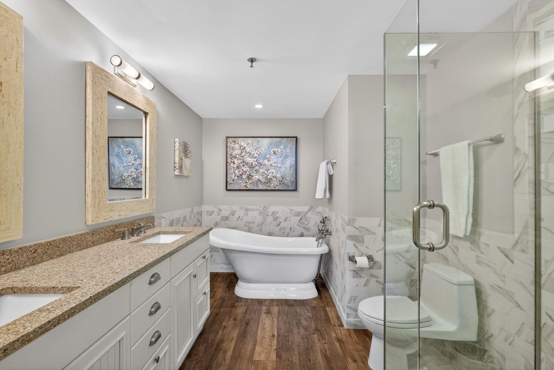 11370 Twelve Oaks Way, Unit 417, North Palm Beach, FL 33408 Photo