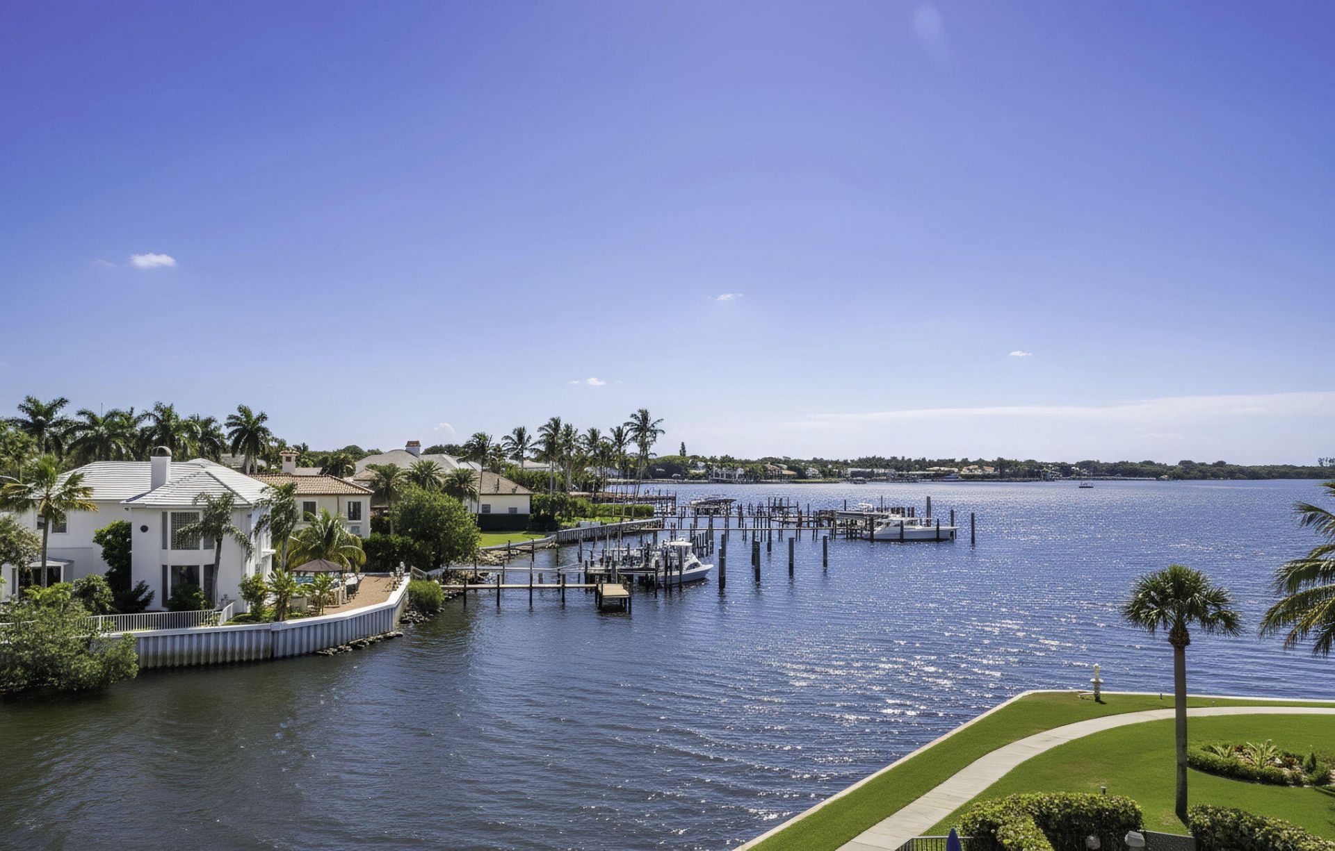 11370 Twelve Oaks Way, Unit 417, North Palm Beach, FL 33408 Photo