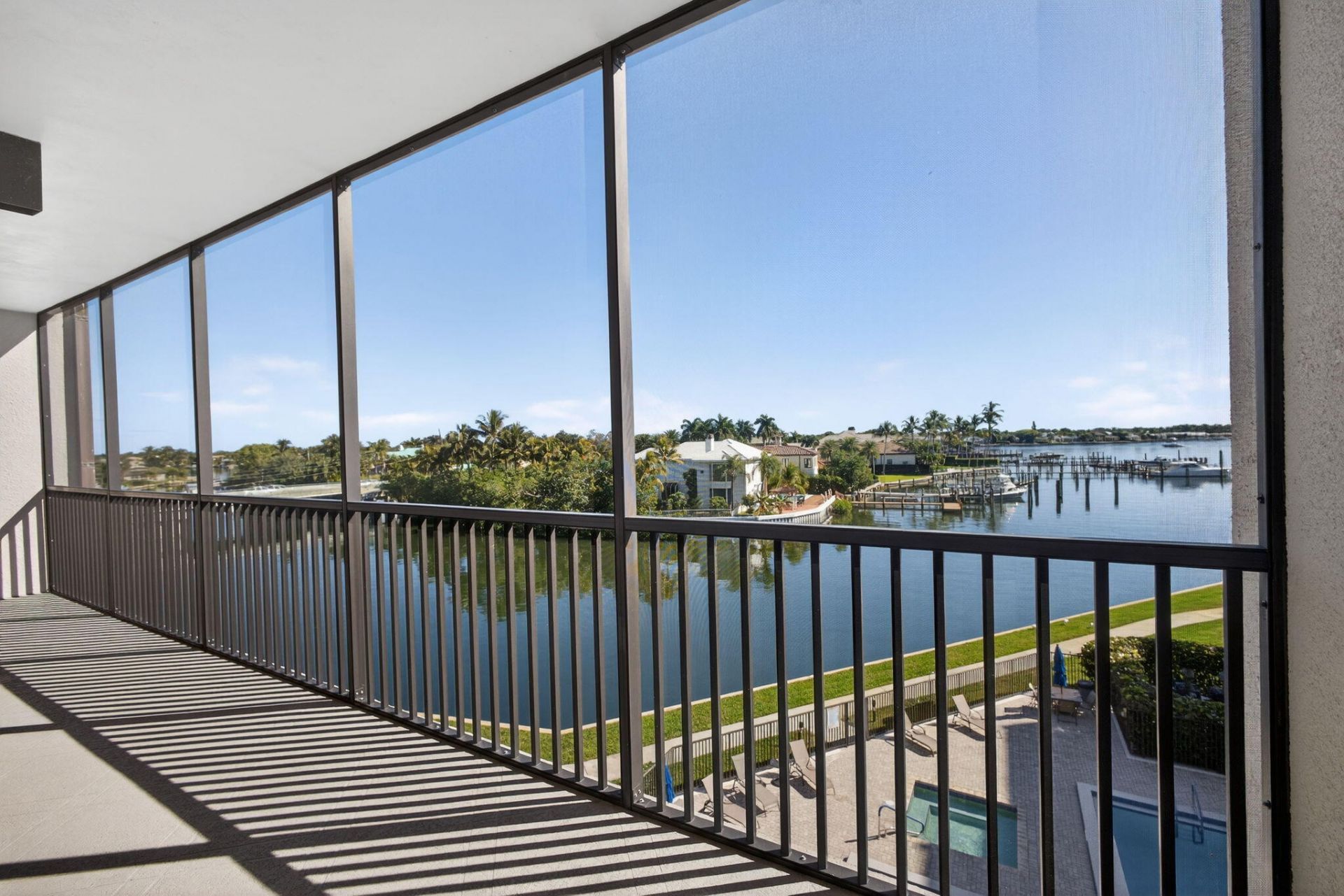 11370 Twelve Oaks Way, Unit 417, North Palm Beach, FL 33408 Photo