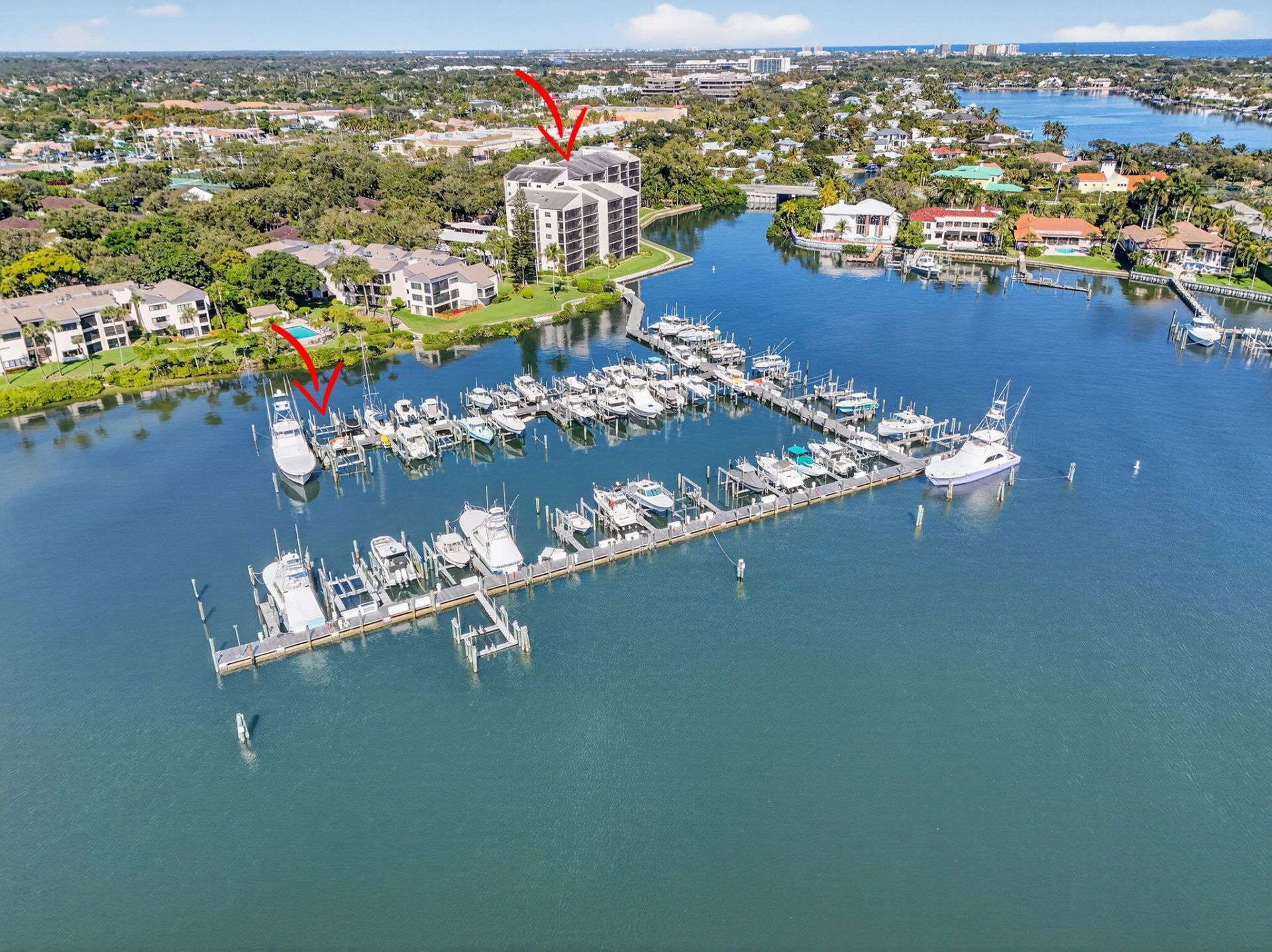 11370 Twelve Oaks Way, Unit 417, North Palm Beach, FL 33408 Photo