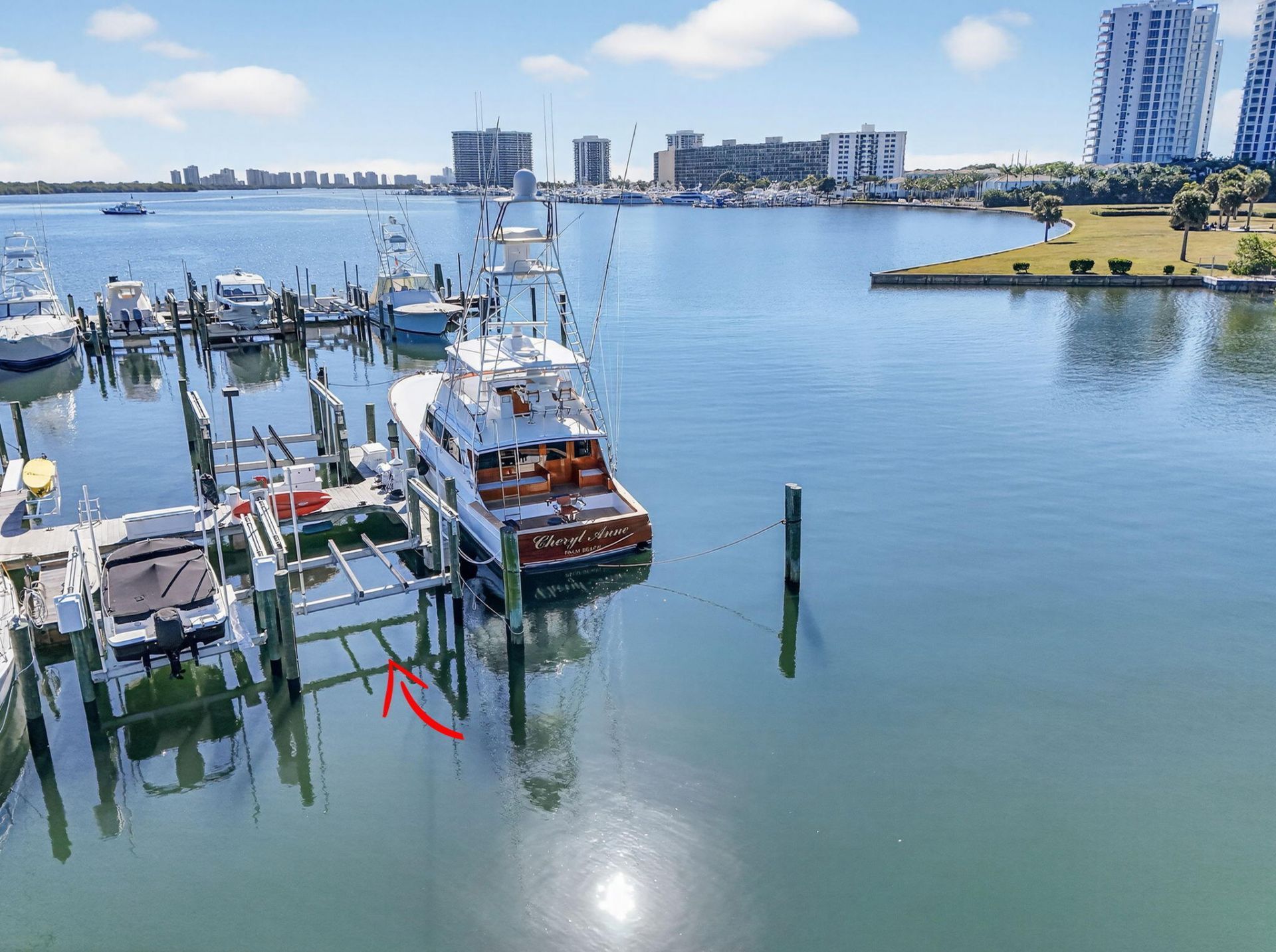 11370 Twelve Oaks Way, Unit 417, North Palm Beach, FL 33408 Photo