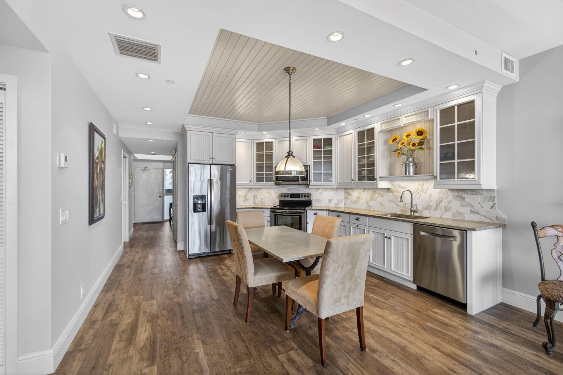 11370 Twelve Oaks Way, Unit 417, North Palm Beach, FL 33408 Photo