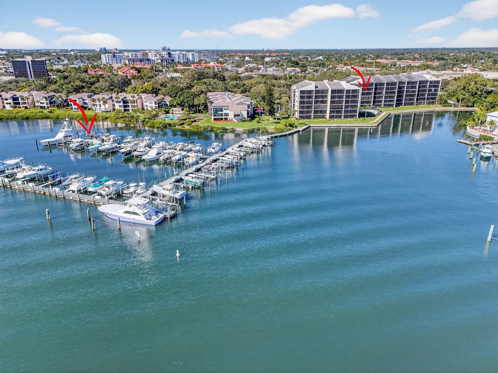 11370 Twelve Oaks Way, Unit 417, North Palm Beach, FL 33408 Photo