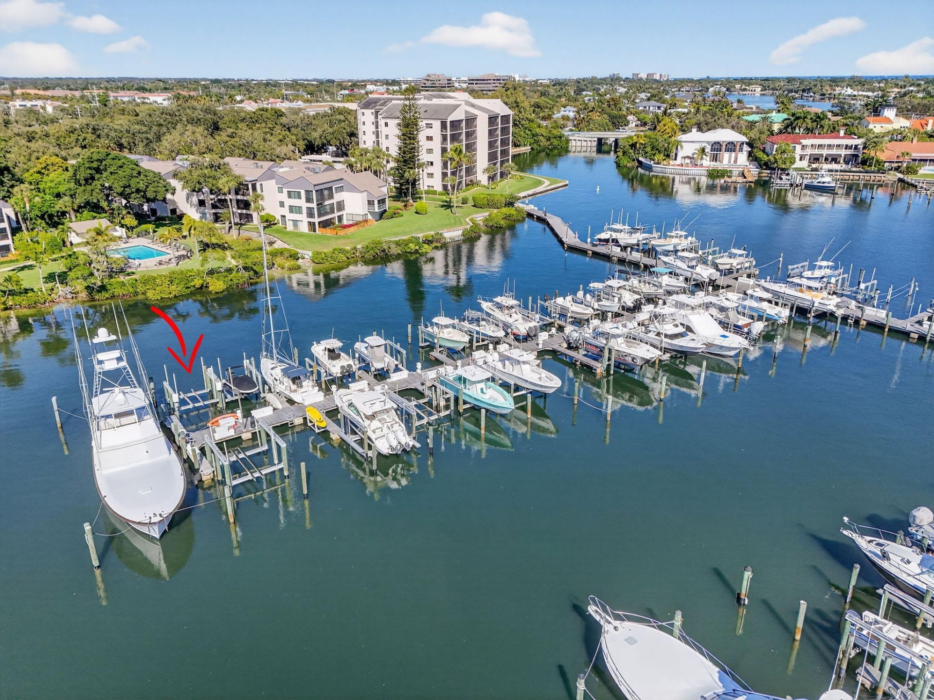 11370 Twelve Oaks Way, Unit 417, North Palm Beach, FL 33408 Photo