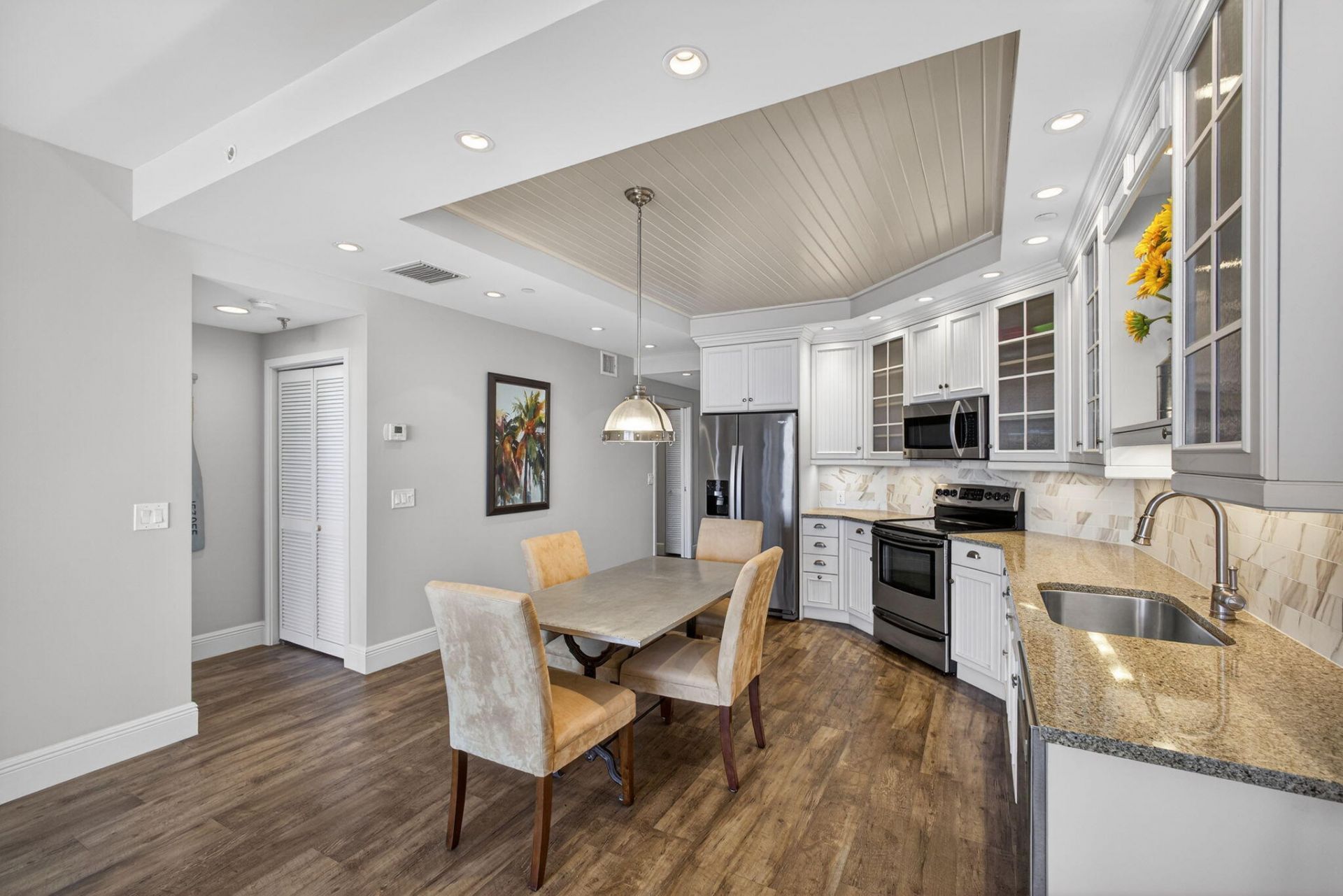 11370 Twelve Oaks Way, Unit 417, North Palm Beach, FL 33408 Photo